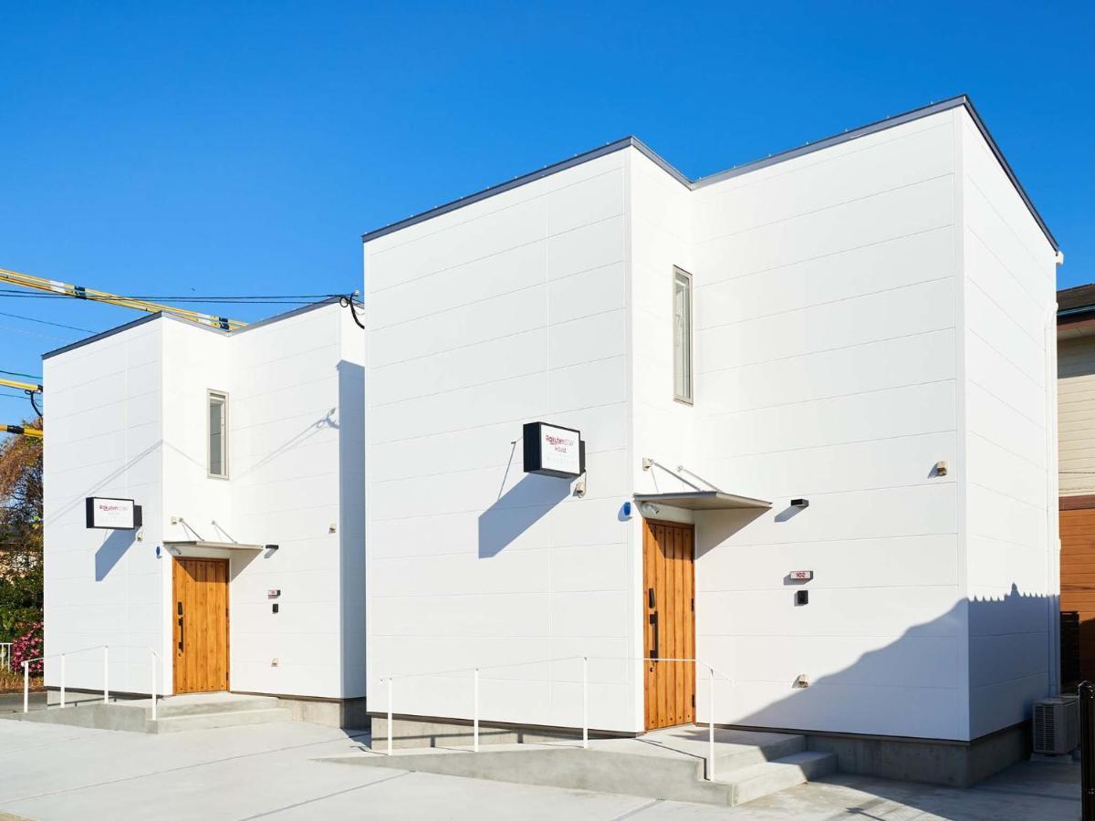 Rakuten Stay House X Will Style Saga Imari 102 Luaran gambar
