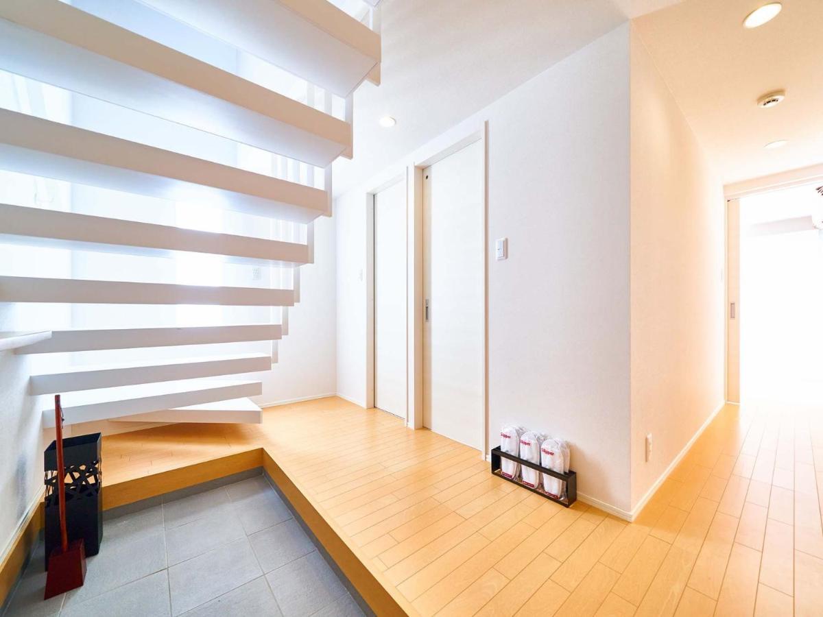 Rakuten Stay House X Will Style Saga Imari 102 Luaran gambar