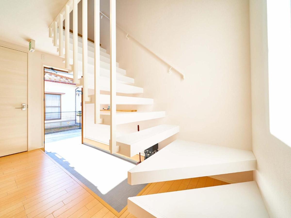 Rakuten Stay House X Will Style Saga Imari 102 Luaran gambar
